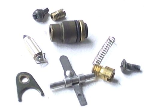 Seadoo pwc carburetor 2.0 needle valve kit carb 1994-2005 gti gts gtx xp sp spx
