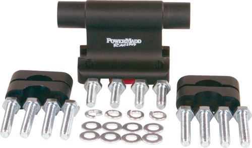 Powermadd 45580 pivot s/m adapter arctic cat