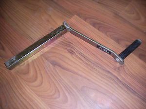 Viking jayco coachman crank handle for pop up camper