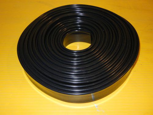 Au-ve-co v-875 fender welt 1-3/8&#034; x 50&#039; 3/16&#034; bead vinyl for ford dodge fender