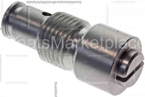 Yamaha 6e5-43845-01-00 screw, manual release