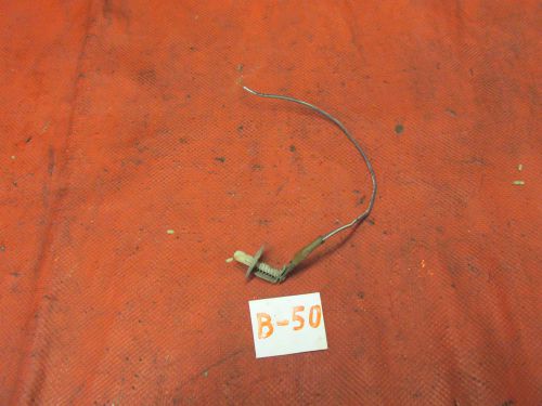 Mg, triumph austin healey, original door switch, gc!!