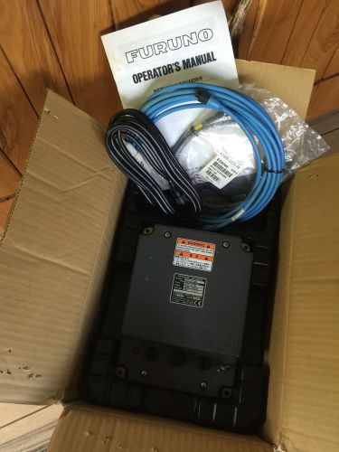 Furuno magnet etr6/10 sonar module