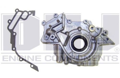 Dnj engine components op418 new oil pump