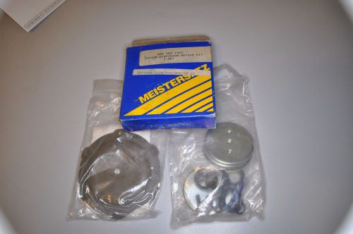 Mercedes vacuum pump repair kit 000 586 13 23 116 chassis with 300sd dual vacuum