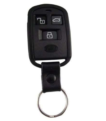 Remote key 3 button 311mhz for hyundai sonata