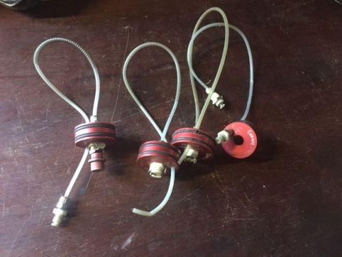 Sprint car axle bleeder conroy