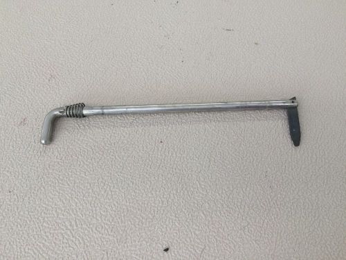 Mercury 25hp tilt pin assy. p/n 56373a2