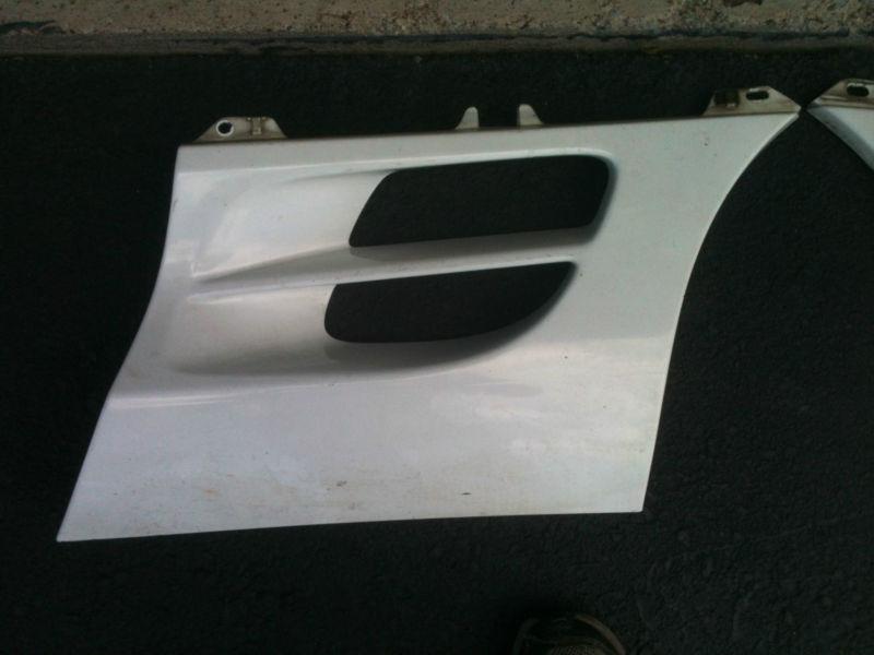Toyota MR2 MK2 Side Air Vent Intake , US $20.00, image 2