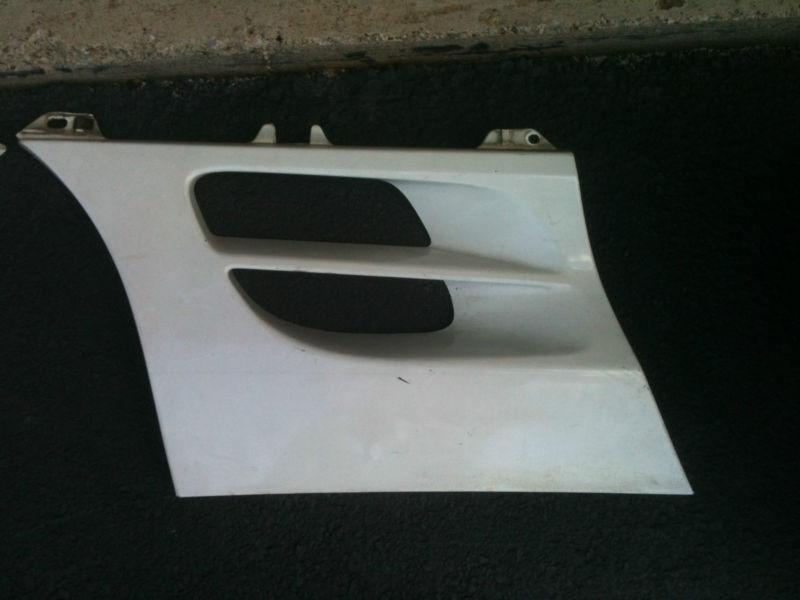 Toyota MR2 MK2 Side Air Vent Intake , US $20.00, image 3