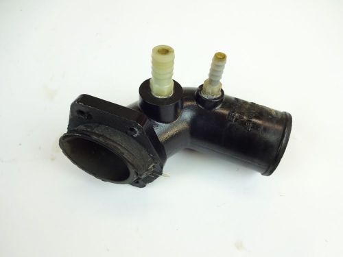 1994 94 seadoo spi 580 587 sp gtx xp exhaust outlet elbow exit