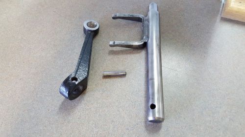 Mini cooper clutch fork