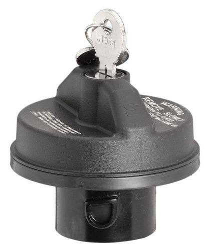 Stant 10506 locking fuel cap