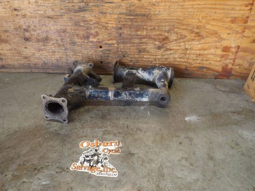 2003 honda trx 350 rancher tm swing arm rear swingarm
