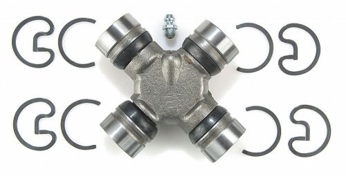 Universal joint rear precision joints 431 fits 1962 ford thunderbird