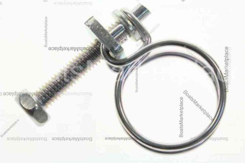 Suzuki marine 09400-16304 09400-16304  clamp