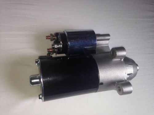 Ford taurus,merc. sable reman starter- exact fit for '04 taurus and other years