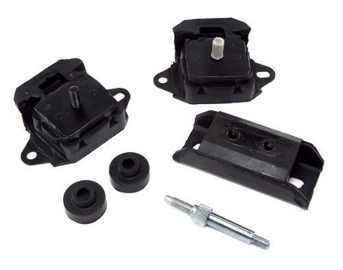 Omix-ada 17474.03 drivetrain mount kit