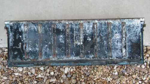 1975 toyota pickup tailgate