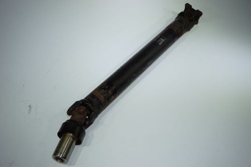 Mitsubishi lancer evo evolution gsr oem transmission driveshaft diff mr581186