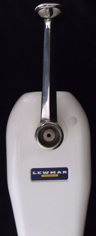 LEWMAR BOAT SHIFTER (SE17), US $175.00, image 2