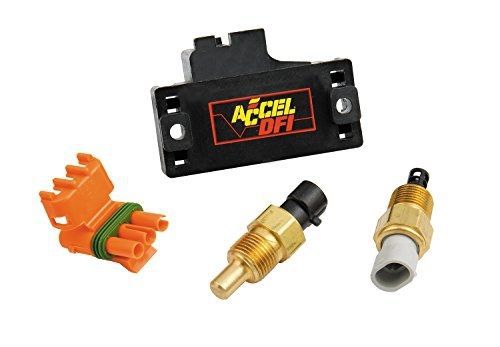 Mallory 74783m 15 psi sensor kit with 2 bar map