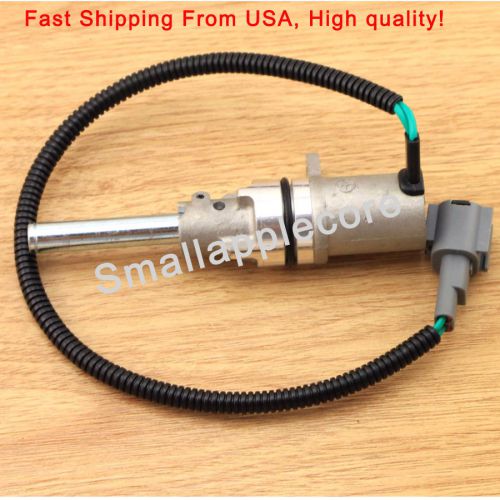 Purchase New For 9801 Nissan Pathfinder Frontier Transmission Speed Sensor Truck 9613690 in