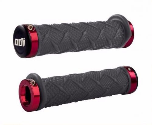 Odi x-treme lock on grip yfz450r yfz450 banshee raptor 450r 400ex ltz400 kfx450r
