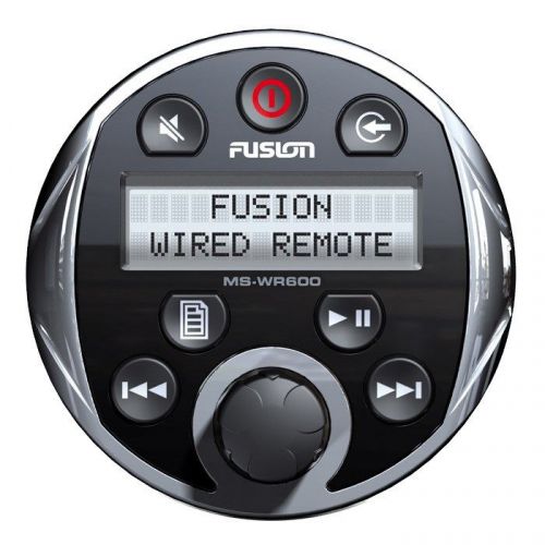 Fusion ms-wr600