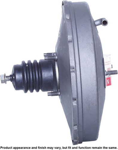 Power brake booster-vacuum w/o master cylinder fits 97-02 mitsubishi mirage