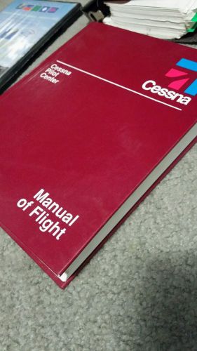 Flight safety manuals for cessna