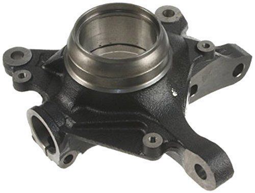 Oes genuine axle bearing carrier