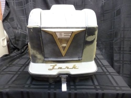 1959 evinrude 35517 35hp cover hood cowl shroud motor lark johnson big twin