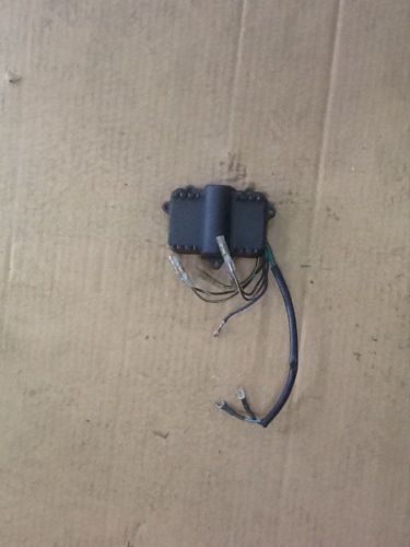 Switch box 25hp mercury 1989 339-7452a19 or 339-7452a15