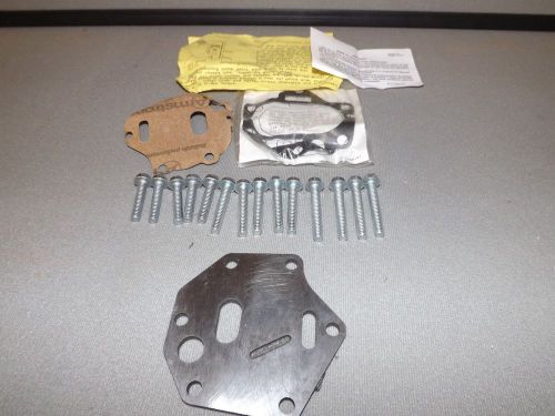 Sealed power oil pump rebuild kit 224-518tp