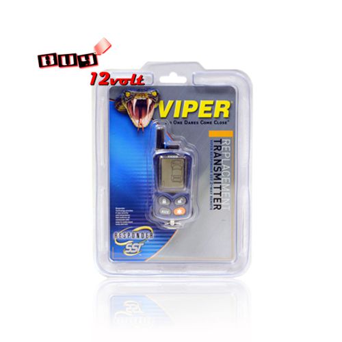 Viper 7701v viper responder sst 2-way replacement