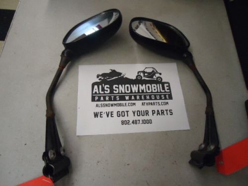 2007-13 yamaha venture lite 07-17 phazer mirror set 8gr-w2628-00-00