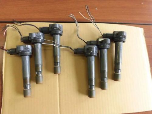 Honda life 2004 ignition coil assembly [0367250]