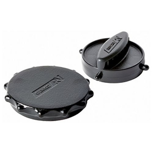 Camco 39753 rhinoflex bayonet &amp; elbow cap