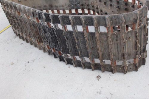 Arctic cat track 580 0602-798