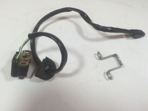 1999 arctic cat zrt 600 trigger coil pulse and bracket