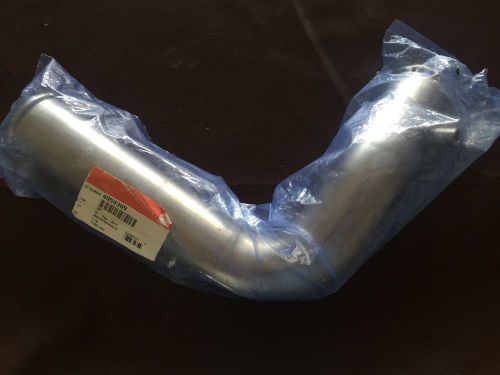 Cummins marine charge air tube for 6 cta/ 450 hp series