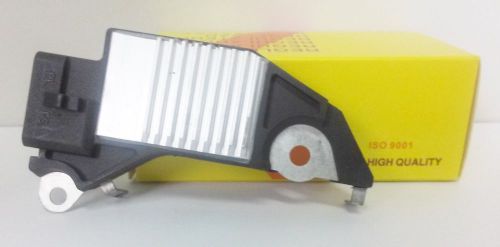 Alternator voltage regulator d411 gmc chevrolet buick oldsmobile pontiac &amp; more