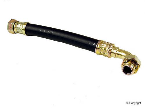 Wd express 106 43012 066 oil cooler hose assembly