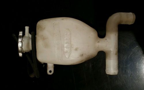 # 113 arctic cat 03 firecat 700 efi coolant tank