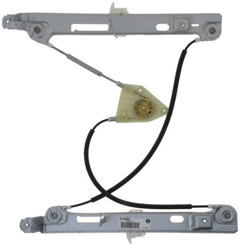 DODGE OEM 5179942AA Front Door-Power Regulator, US $79.43, image 2