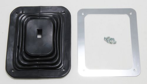 Auto/manual trans shift boot trans dapt performance 9630