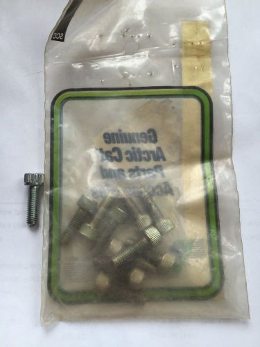 Arctic cat suzuki 8006-399