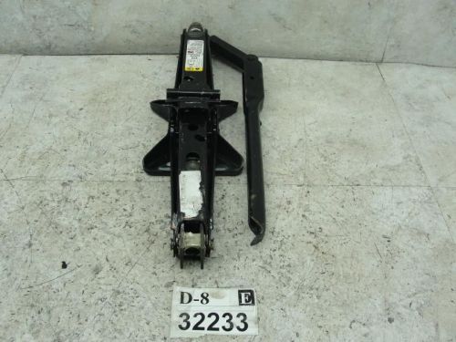 2001 2002 2003 2005 park ave spare tire wheel jack tire changer tool kit oem