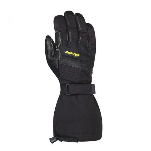 Ski-doo back country gloves 4462561490 2xl/black